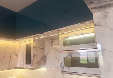 1 BHK Apartment – Exterior View View at Godrej 24 Sarjapur, Sarjapur Road - for Rent