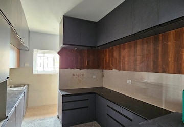 Kitchen in 1 BHK Apartment at Godrej 24 Sarjapur, Sarjapur Road – for Rent