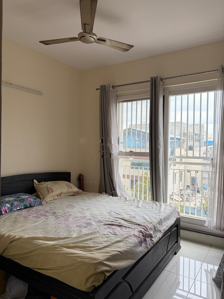 Bedroom, snn-raj-grandeur 3 Bedroom 1060 Sq.Ft. Apartment In Bommanahalli Bangalore 9349632