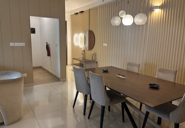 Team Area in 3 BHK Apartment at Meridian Park At The Prestige City, Sarjapur Road – for Sale