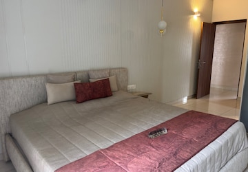 Bedroom in 3 BHK Apartment at Meridian Park At The Prestige City, Sarjapur Road – for Sale