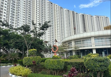 3 BHK Apartment For Sale in Meridian Park At The Prestige City, Sarjapur Road