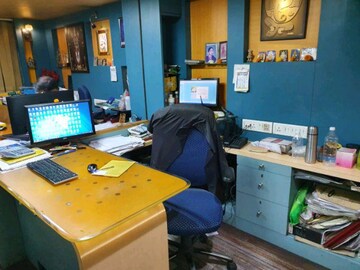 Co-working Space For Rent in Thane West