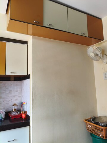 Plot Area in  Co-working Space at Thane West – for Rent