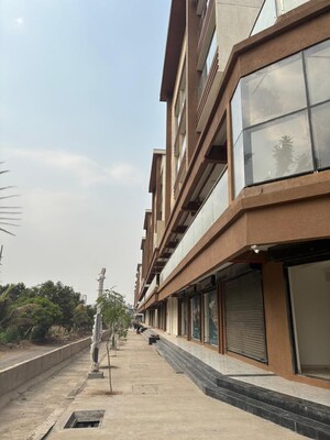 1 RK Apartment For Rent in Bramhacorp Townhouse, Balewadi