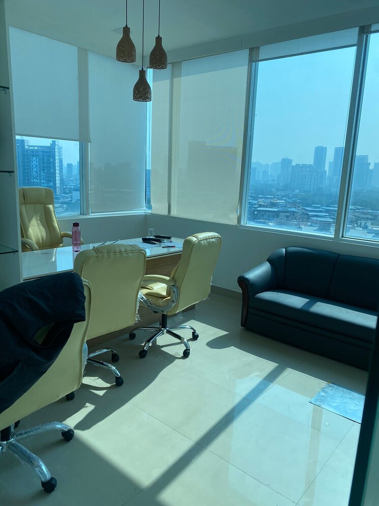 Team Area, ace-homes Commercial Office Space 4000 Sq.Ft. In Kasarvadavali Thane 9349647