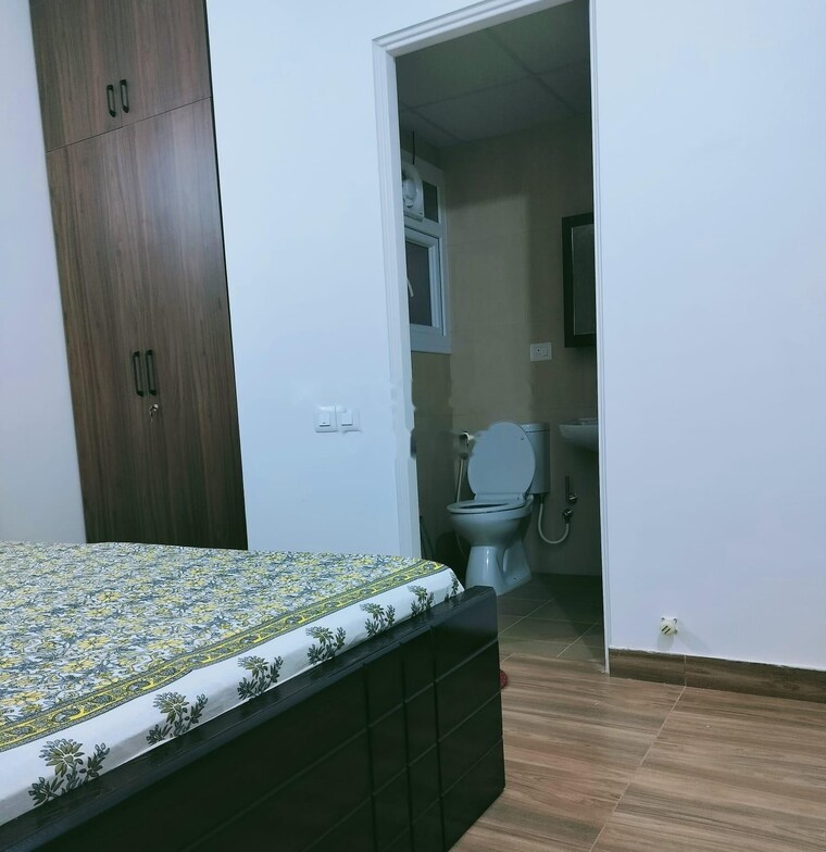 Bedroom, brigade-el-dorado 3 Bedroom 730 Sq.Ft. Apartment In Bagaluru Bangalore 9349649