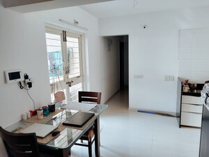 Team Area in 3 BHK Apartment at Arc Pukharaj, Mundhwa – for Sale