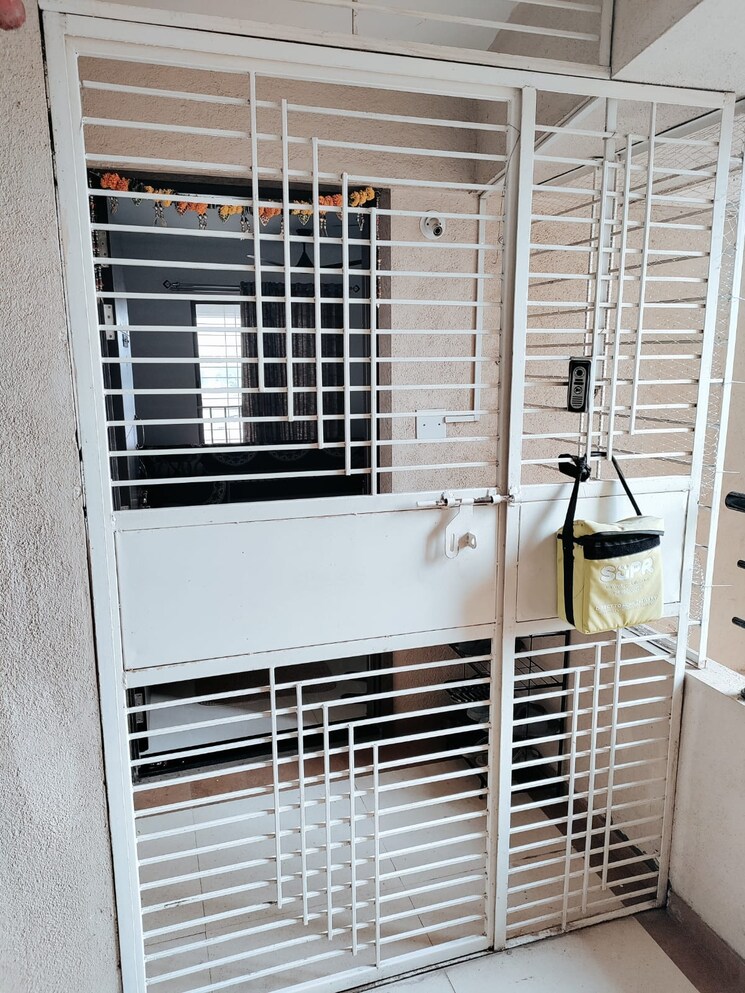 undefined, arc-pukharaj 3 Bedroom 1124 Sq.Ft. Apartment In Mundhwa Pune 9349651