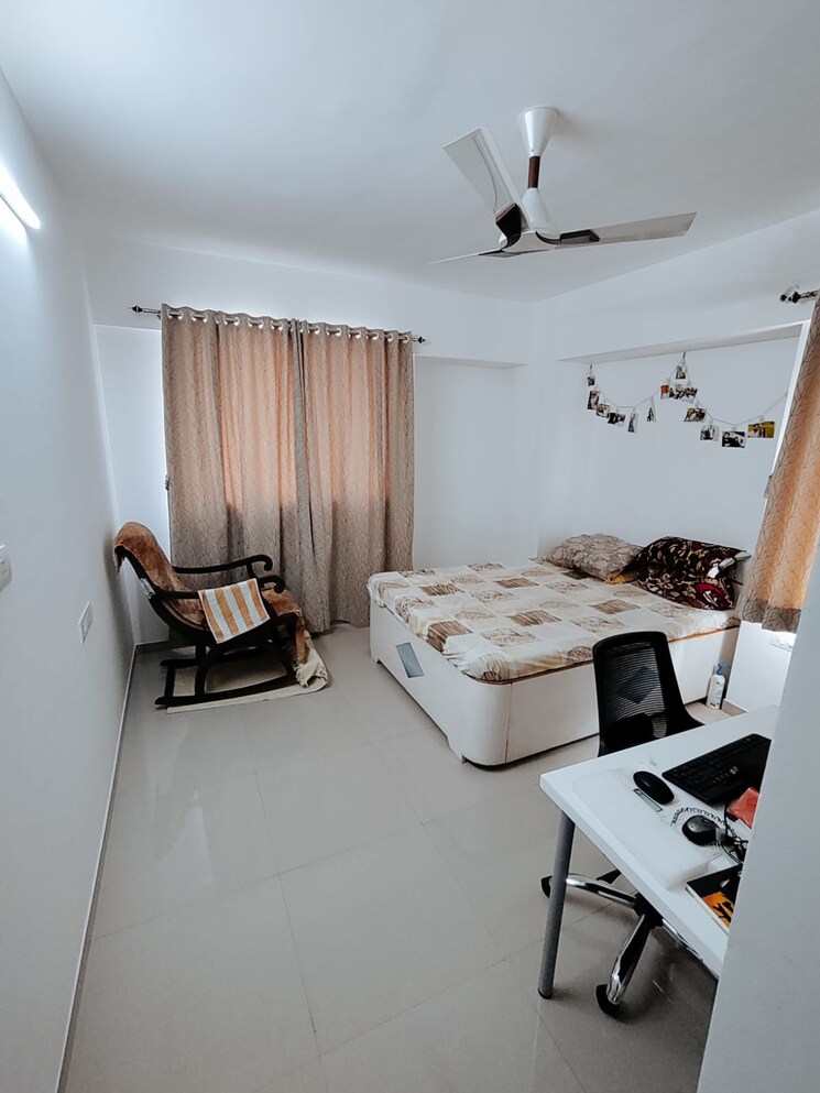 Team Area, arc-pukharaj 3 Bedroom 1124 Sq.Ft. Apartment In Mundhwa Pune 9349651