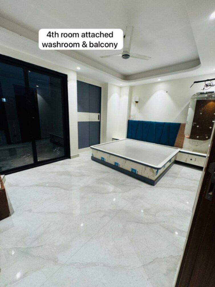 Cover Image, palm-residency-chhatarpur 4 Bedroom 2250 Sq.Ft. Builder Floor In Chattarpur Delhi 9349654