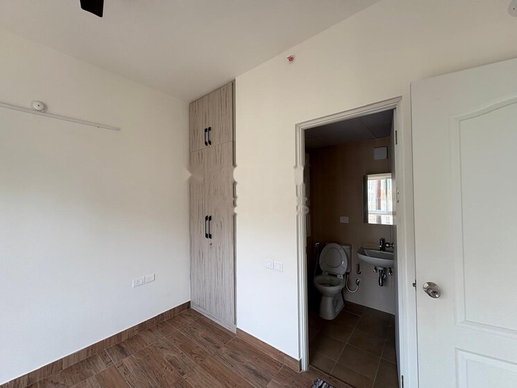 Room, brigade-el-dorado 2 Bedroom 651 Sq.Ft. Apartment In Bagaluru Bangalore 9349675