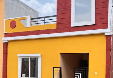 2 BHK Independent House For Sale in Rau