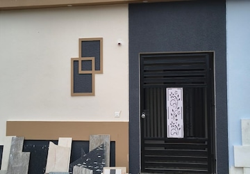 2 BHK Independent House – Exterior View View at Rau - for Sale