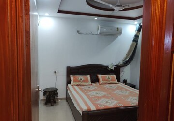 Bathroom in 2 BHK Apartment at NK Savitry Enclave, Vip Road – for Rent