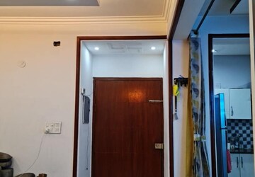 Furnished Amenities in 2 BHK Apartment at NK Savitry Enclave, Vip Road – for Rent