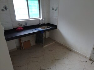 Kitchen in 1 BHK Independent House at Somwar Peth – for Sale