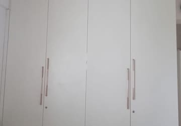 2 BHK Apartment For Rent in GRC Subhiksha, Choodasandra