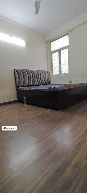 Kitchen in 2 BHK Apartment at Aashiyana Sai Home, Sector 70 – for Rent