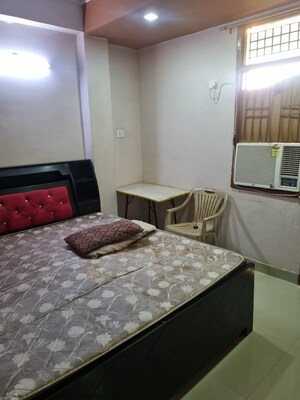 Kitchen in 2 BHK Apartment at Aashiyana Sai Home, Sector 70 – for Rent