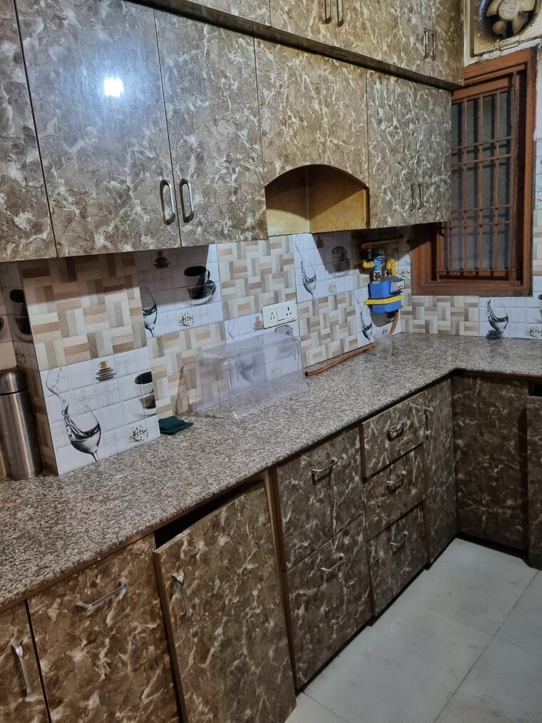 Kitchen, aashiyana-sai-home 2 Bedroom 950 Sq.Ft. Apartment In Sector 70 Noida 9349694