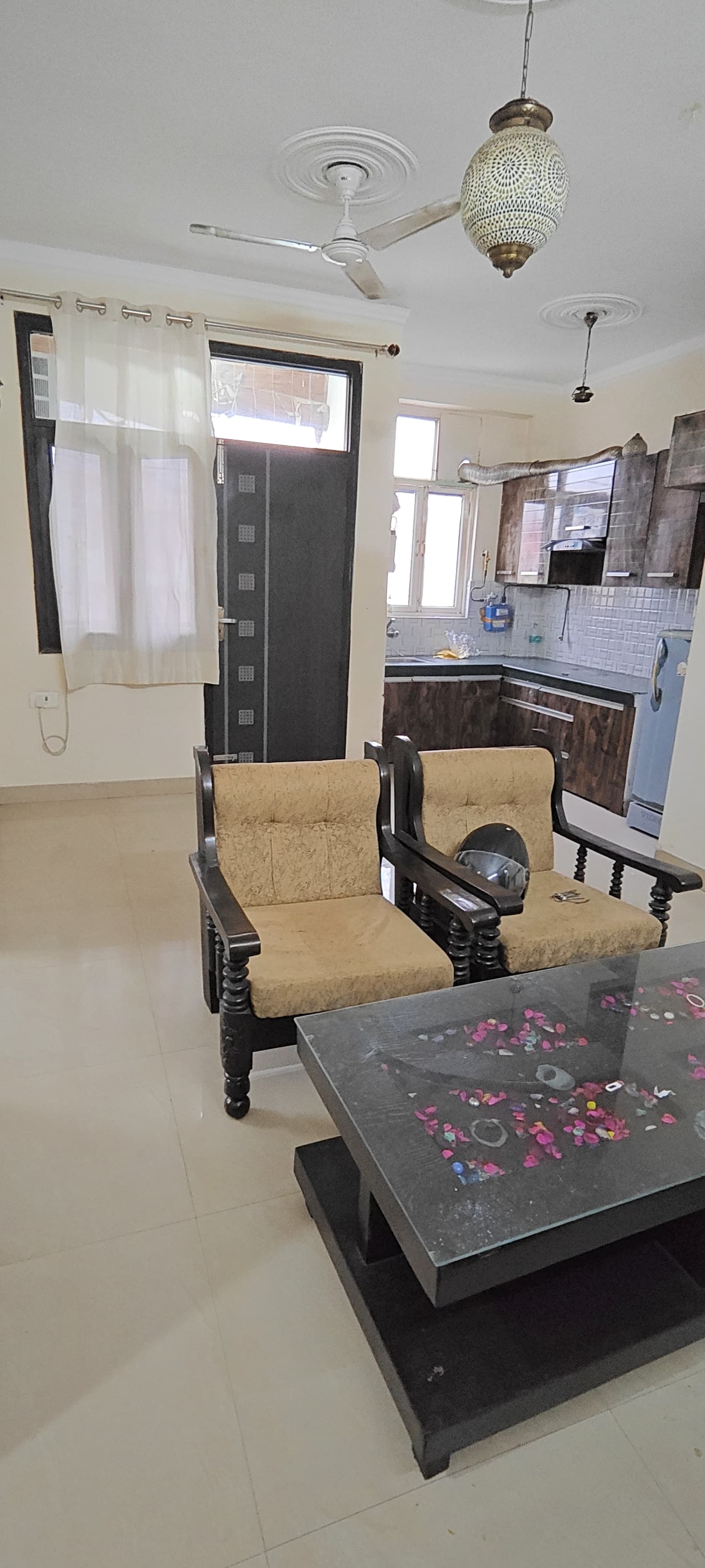 2 BHK + Pooja Room 950 Sq.Ft. Apartment in Aashiyana Sai Home