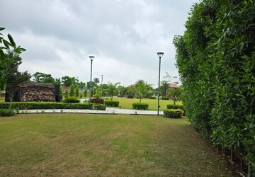 Plot – Garden View at Rambha Corona Greens, Sohna Sector 5 - for Sale