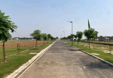 Plot – Exterior View View at Rambha Corona Greens, Sohna Sector 5 - for Sale