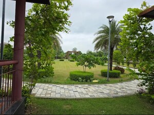  Plot – Garden View at Rambha Corona Greens, Sohna Sector 5 - for Sale