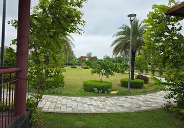 Plot – Garden View at Rambha Corona Greens, Sohna Sector 5 - for Sale