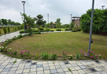 Plot – Garden View at Rambha Corona Greens, Sohna Sector 5 - for Sale