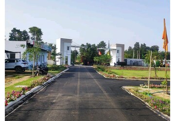 Plot – Exterior View View at Rambha Corona Greens, Sohna Sector 5 - for Sale
