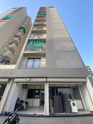  Showroom – Exterior View View at Science City - for Sale