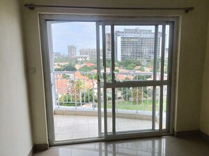 Room in 2 BHK Apartment at AWHO Sandeep Vihar, Whitefield – for Rent