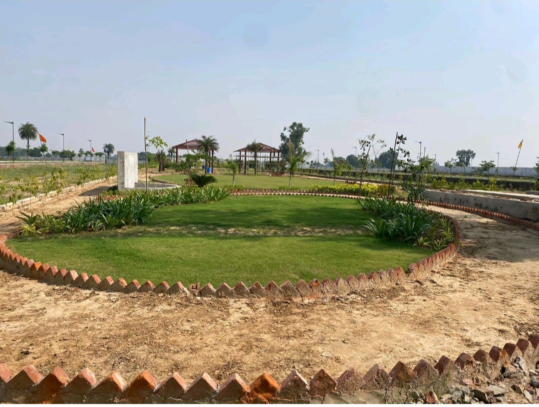 Plot For Sale in Rambha Corona Greens