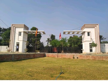  Plot – Exterior View View at Rambha Corona Greens, Sohna Sector 5 - for Sale