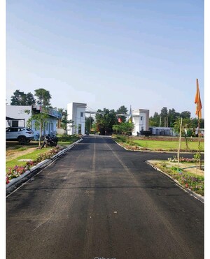  Plot – Exterior View View at Rambha Corona Greens, Sohna Sector 5 - for Sale