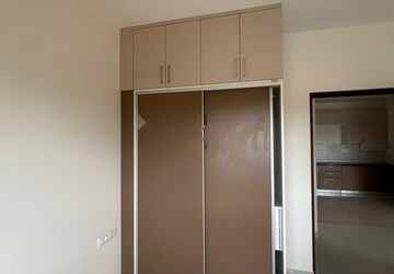 Room in 2 BHK Apartment at Adarsh Greens, Kogilu – for Rent