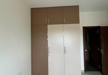 Room in 2 BHK Apartment at Adarsh Greens, Kogilu – for Rent