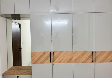 Furnished Amenities in 2 BHK Apartment at Adarsh Greens, Kogilu – for Rent