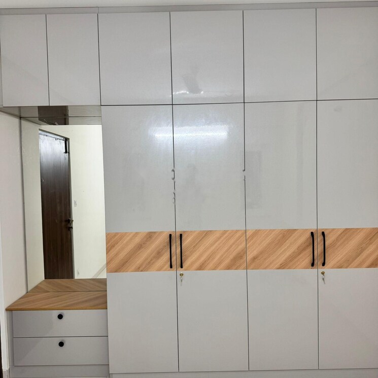 undefined, adarsh-greens 2 Bedroom 703 Sq.Ft. Apartment In Kogilu Bangalore 9349691