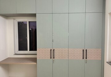 Room in 2 BHK Apartment at Adarsh Greens, Kogilu – for Rent