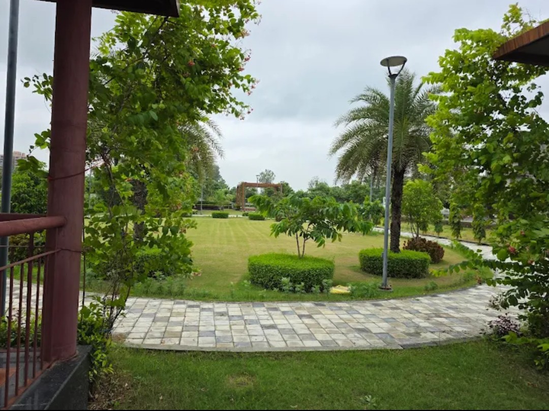 Plot For Sale in Rambha Corona Greens