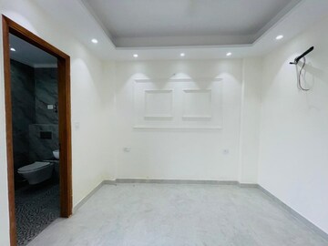 3 BHK Builder Floor For Sale in Palm Residency Chhatarpur, Chattarpur