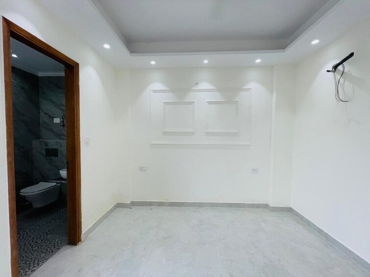 Cover Image, palm-residency-chhatarpur 3 Bedroom 1350 Sq.Ft. Builder Floor In Chattarpur Delhi 9349688