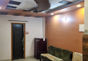 1 BHK Apartment For Rent in 3P Platinum, Sector 68