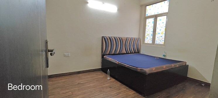 Bedroom, 3p-platinum 1 Bedroom 750 Sq.Ft. Apartment In Sector 68 Noida 9349732