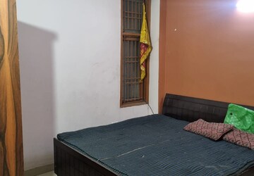 Bedroom in 1 BHK Apartment at 3P Platinum, Sector 68 – for Rent