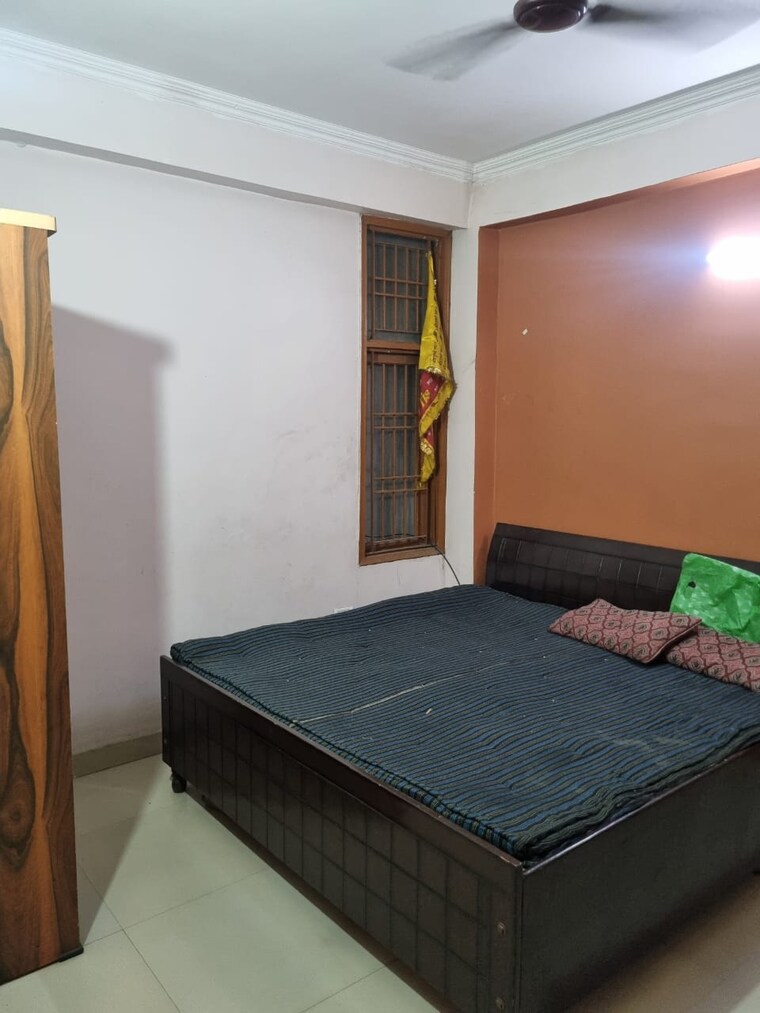 Bedroom, 3p-platinum 1 Bedroom 750 Sq.Ft. Apartment In Sector 68 Noida 9349732