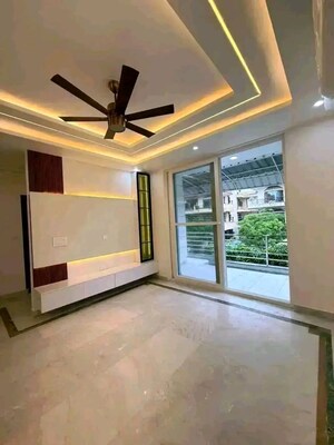 3 BHK Apartment For Sale in DLF Park Place, Sector 54